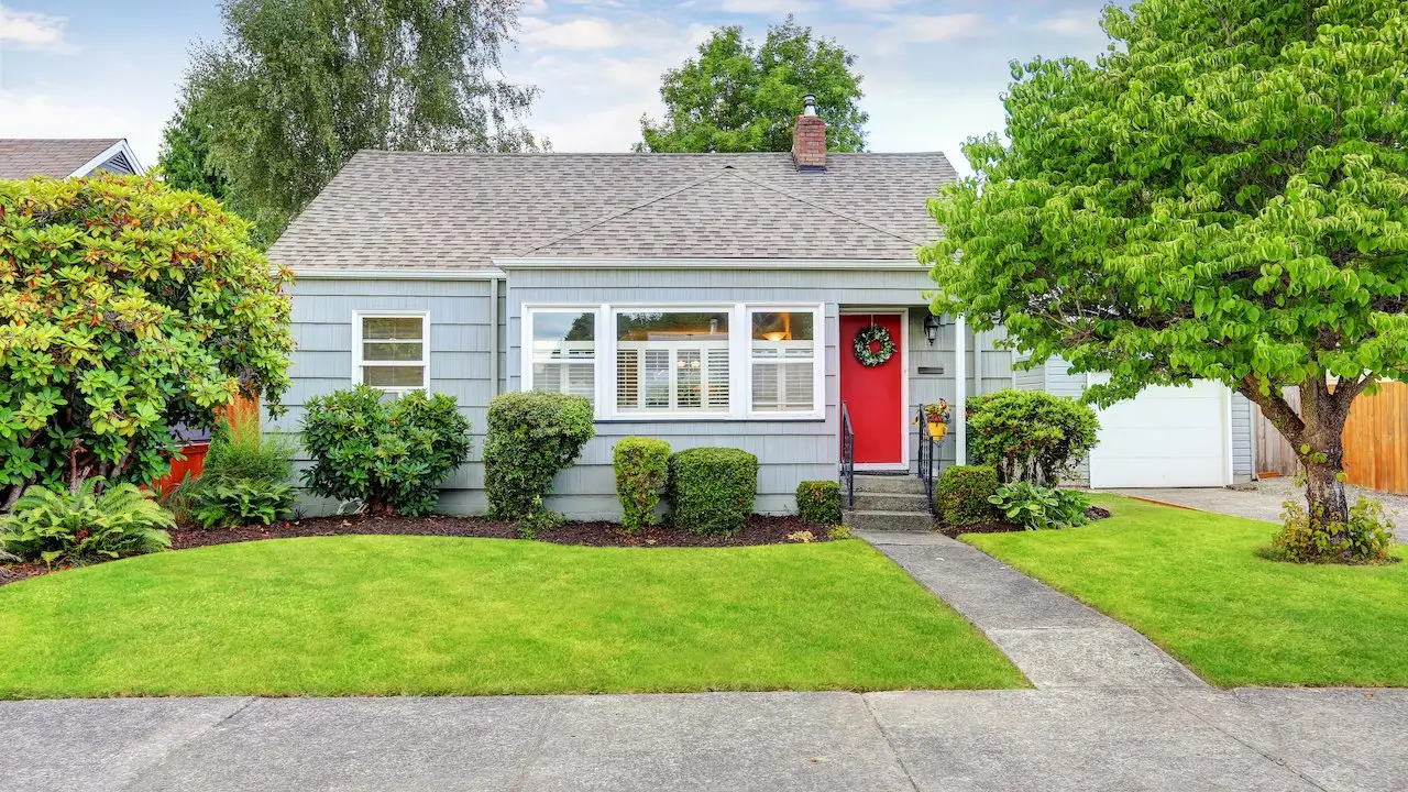 Is now a good time to invest in property?